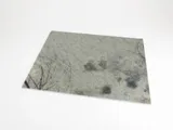 Podložka Red Fox Studio 1/72 WWII German Brick Base Type 2 s motivem šedé cihlové dlažby, 300 × 230 mm — obrázek 2