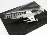 Podložka pro diorámata Red Fox Studio RFSDB-72030 asfalt Hungary 1/72, 300 × 230 mm — obrázek 4