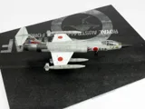 Asfaltová podložka pro diorámata Red Fox Studio RFSDB-72035 Austrálie 1/72, 300 × 230 mm, motiv RAAF — obrázek 4