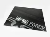 Podložka pro diorámata Red Fox Studio RFSDB-48041 1/48 s asfaltem a nápisem US AIR FORCE, 380 × 320 mm — obrázek 2