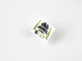 Předbarvený kokpitový set Red Fox Studio RFSQS-32207 Messerschmitt Bf 109E-1 v měřítku 1/32 — obrázek 4