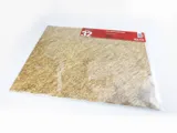 Výstavní podložka Red Fox Studio RFSDB-32005 1/32 s potiskem okrové cihlové dlažby, 380 × 320 mm