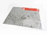 Výstavní podložka Red Fox Studio RFSDB-32006 1/32 s potiskem šedé cihlové dlažby, 380 × 320 mm