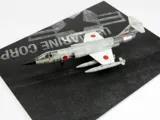Výstavní podložka Red Fox Studio 1/72 Asphalt Diorama Base s nápisem US MARINE CORPS, 300 × 230 mm — obrázek 4