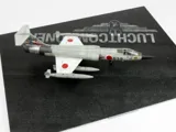 Podložka pro diorama Red Fox Studio RFSDB-72024 1/72, asfalt s nápisem LUCHTCOMPONENT, 300×230 mm — obrázek 4