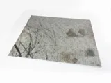 Prezentační podložka Red Fox Studio RFSDB-35005 s potiskem německé cihlové dlažby 1/35, 380 × 320 mm — obrázek 2