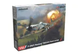 Stavebnice Eduard 932013 P-51B/C Mustang Malcolm Hood canopy v měřítku 1/32 — obrázek 2