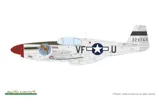 Stavebnice Eduard 932013 P-51B/C Mustang Malcolm Hood canopy v měřítku 1/32 — obrázek 4