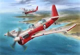Krabice stavebnice Special Hobby SH48166 Fairey Firefly U.8 v měřítku 1/48 — obrázek 2