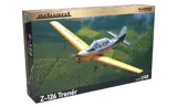 Krabice stavebnice Eduard 82181 Z-126 Trenér 1/48 ProfiPACK — obrázek 2