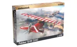 Krabice stavebnice Eduard 8136 Fokker D.VII (OAW) 1/48 ProfiPACK — obrázek 2