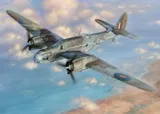 Krabice stavebnice Special Hobby SH48077 Maryland Mk.I/II Warburton's War v měřítku 1/48