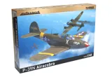 Krabice stavebnice Eduard ProfiPACK 8067 P-39N Airacobra v měřítku 1/48 — obrázek 2
