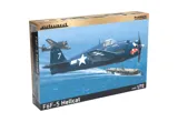 Krabice stavebnice Eduard 7077 F6F-5 Hellcat 1/72 ProfiPACK — obrázek 2