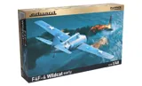 Krabice stavebnice Eduard 82202 F4F-4 Wildcat early 1/48 ProfiPACK — obrázek 2