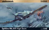 Stavebnice Eduard ProfiPACK 8286 Spitfire Mk.XVI High Back v měřítku 1/48 — obrázek 2