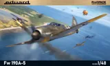 Krabice stavebnice Eduard 82149 Fw 190A-5 ProfiPACK v měřítku 1/48