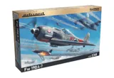 Krabice stavebnice Eduard ProfiPACK 82138 Fw 190A-7 v měřítku 1/48 — obrázek 2