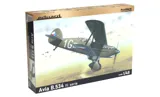 Krabice stavebnice Eduard 8192 Avia B-534 IV. série 1/48 ProfiPACK — obrázek 2