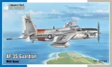 Krabice stavebnice Special Hobby SH48194 AF-3S Guardian v měřítku 1/48 — obrázek 2