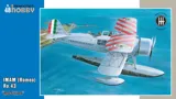 Krabice stavebnice Special Hobby SH48137 IMAM (Romeo) Ro.43 Red Striped v měřítku 1/48 — obrázek 2