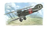 Krabice stavebnice Special Hobby SH48036 Phönix D.II/IIa v měřítku 1/48 — obrázek 2