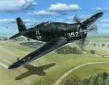 Krabice stavebnice Special Hobby SH32058 Fiat G.50bis 1/32 Luftwaffe a chorvatské letectvo — obrázek 2