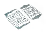 Krabice stavebnice Eduard 7047 L-39ZA Albatros v měřítku 1/72, edice ProfiPACK — obrázek 2