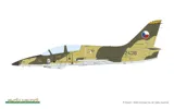 Krabice stavebnice Eduard 7047 L-39ZA Albatros v měřítku 1/72, edice ProfiPACK — obrázek 4