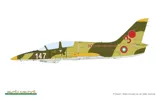 Krabice stavebnice Eduard 7047 L-39ZA Albatros v měřítku 1/72, edice ProfiPACK — obrázek 6