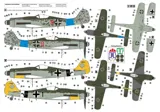 Krabice stavebnice Hobby 2000 1/32 Fw 190 D-9 Early Production, katalogové číslo H2K32010 — obrázek 2