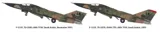 Krabice stavebnice Hobby 2000 72038 F-111F Operation Desert Storm v měřítku 1/72 — obrázek 2
