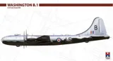 Krabice stavebnice Hobby 2000 H2K72069 Washington B.1 v měřítku 1/72