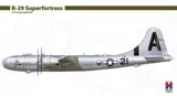 Krabice stavebnice Hobby 2000 H2K72070 B-29 Superfortress v měřítku 1/72