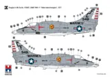 Krabice stavebnice Hobby 2000 H2K48036 Douglas A-4M Skyhawk v měřítku 1/48 — obrázek 3