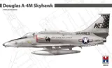 Krabice stavebnice Hobby 2000 H2K48036 Douglas A-4M Skyhawk v měřítku 1/48
