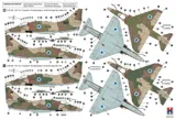 Krabice stavebnice Hobby 2000 H2K48039 Douglas A-4N Skyhawk Ayit Early v měřítku 1/48 — obrázek 4