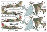 Krabice stavebnice Hobby 2000 H2K48039 Douglas A-4N Skyhawk Ayit Early v měřítku 1/48 — obrázek 5