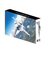 Krabice stavebnice Hobby 2000 H2K48050 FA-50GF polské letectvo v měřítku 1/48