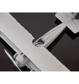 Stavebnice letounu HPH Models 1/32 Aviatik Berg D.I, katalogové číslo HPH32042R — obrázek 3