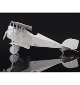 Stavebnice letounu HPH Models 1/32 Aviatik Berg D.I, katalogové číslo HPH32042R — obrázek 4