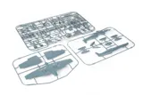 Krabice stavebnice Eduard 8289X Spitfire Mk.IXc late OVERTREES v měřítku 1/48 — obrázek 3