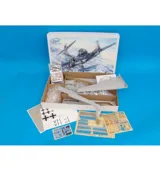 Stavebnice HPH Models 1/32 Focke-Wulf Fw 189, katalogové číslo HPH32030R — obrázek 5