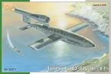 Krabice stavebnice Special Hobby 1/32 Fieseler Fi 103 / V-1, kód SH32071 — obrázek 2
