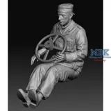 Krabice stavebnice Das Werk 1/16 Sd.Kfz. 250/1 Ausf. A, kód DW16018 — obrázek 3