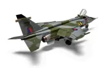 Krabice plastikové stavebnice Airfix A11010 SEPECAT Jaguar GR.1/GR.1A v měřítku 1/48 — obrázek 3