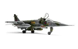 Krabice plastikové stavebnice Airfix A11010 SEPECAT Jaguar GR.1/GR.1A v měřítku 1/48 — obrázek 5