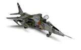 Krabice plastikové stavebnice Airfix A11010 SEPECAT Jaguar GR.1/GR.1A v měřítku 1/48 — obrázek 7