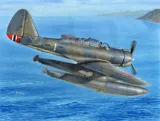 Krabice stavebnice Special Hobby SH72299 N-3PB Little Norway service v měřítku 1/72 — obrázek 2