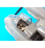 Stavebnice HPH Models HPH32023R Messerschmitt Me 410A-1 v měřítku 1/32 — obrázek 5